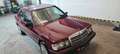 Mercedes-Benz 190 190 E 1,8 Mercedes-Benz Rot - thumbnail 11