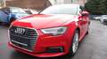 Audi A3 Sportback e-tron sport Rot - thumbnail 1