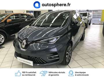 Intens charge normale R135 Achat Intégral - 20