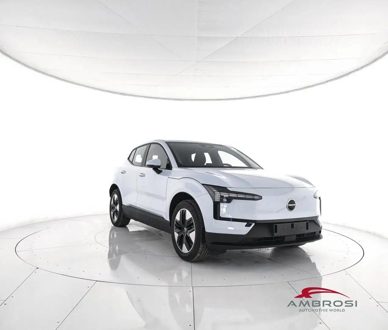 Volvo EX30 Core Single Motor - AUTOCARRO Blu/Azzurro - 2