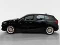 BMW 116 Advantage Schwarz - thumbnail 5