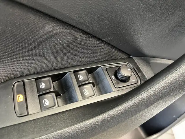 Skoda Scala view 19