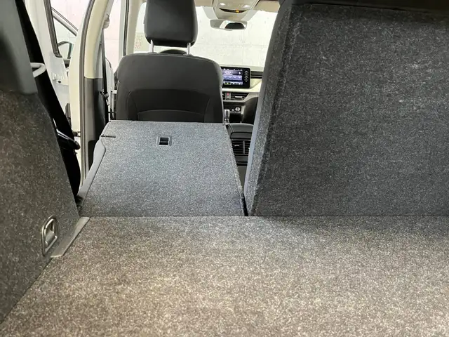 Skoda Scala view 16