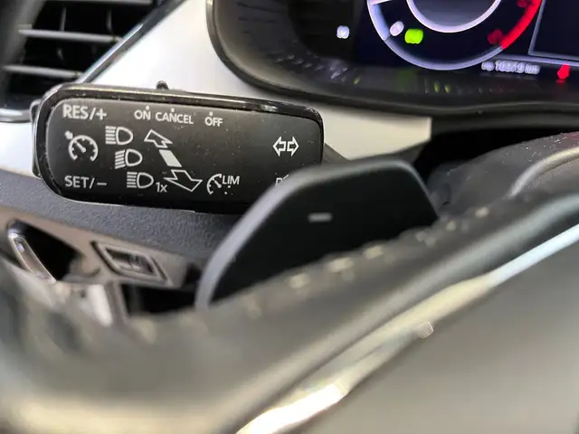 Skoda Scala view 20