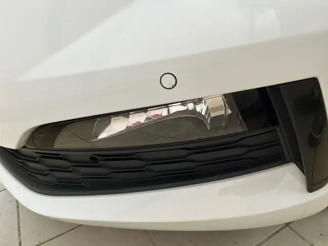 Skoda Scala view 18