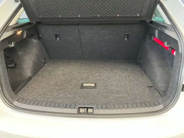 Skoda Scala view 14