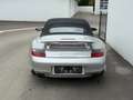 Porsche 911 911 Carrera 4 Cabrio*Glasheckscheibe*Aero-Kit* Silber - thumbnail 5