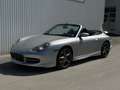Porsche 911 911 Carrera 4 Cabrio*Glasheckscheibe*Aero-Kit* Silber - thumbnail 1