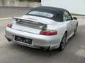 Porsche 911 911 Carrera 4 Cabrio*Glasheckscheibe*Aero-Kit* Silber - thumbnail 4