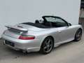 Porsche 911 911 Carrera 4 Cabrio*Glasheckscheibe*Aero-Kit* Silber - thumbnail 9
