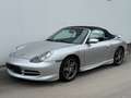 Porsche 911 911 Carrera 4 Cabrio*Glasheckscheibe*Aero-Kit* Silber - thumbnail 1