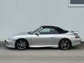 Porsche 911 911 Carrera 4 Cabrio*Glasheckscheibe*Aero-Kit* Silber - thumbnail 7