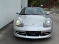Porsche 911 911 Carrera 4 Cabrio*Glasheckscheibe*Aero-Kit* Silber - thumbnail 2