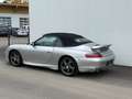 Porsche 911 911 Carrera 4 Cabrio*Glasheckscheibe*Aero-Kit* Silber - thumbnail 6