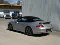 Porsche 911 911 Carrera 4 Cabrio*Glasheckscheibe*Aero-Kit* Silber - thumbnail 2
