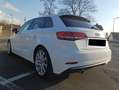 Audi A3 A3 SB 1,6 TDI intense Weiß - thumbnail 2