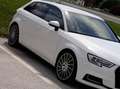 Audi A3 A3 SB 1,6 TDI intense Weiß - thumbnail 8