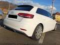 Audi A3 A3 SB 1,6 TDI intense Weiß - thumbnail 3