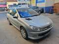 Peugeot 206 1.6e 16v Trendy Gris - thumbnail 1