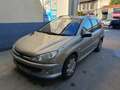 Peugeot 206 1.6e 16v Trendy Gris - thumbnail 3