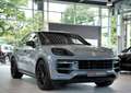 Porsche Cayenne S Coupé *1.H *22 *S-Abgas *LUFT *BOSE Gris - thumbnail 6