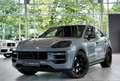 Porsche Cayenne S Coupé *1.H *22 *S-Abgas *LUFT *BOSE Gris - thumbnail 1
