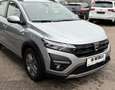 Dacia Sandero Stepway Comfort Aut.*1.Besitz*RFK*Navi* Grau - thumbnail 4