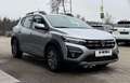 Dacia Sandero Stepway Comfort Aut.*1.Besitz*RFK*Navi* Grau - thumbnail 3
