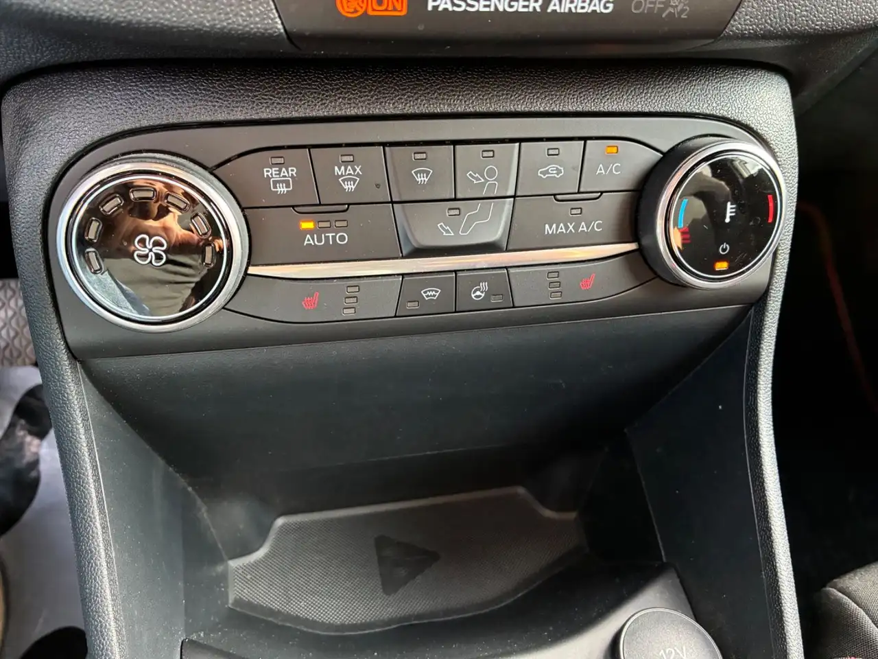 Ford Fiesta "ST-Line"/Winter-P./LED/17Zoll/PP h./Allw, миниатюра 17