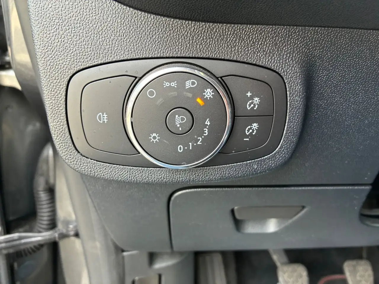 Ford Fiesta "ST-Line"/Winter-P./LED/17Zoll/PP h./Allw, миниатюра 19