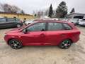 SEAT Ibiza ST Reference 1,6 TDI CR DPF Klima Rot - thumbnail 8