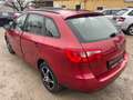 SEAT Ibiza ST Reference 1,6 TDI CR DPF Klima Rot - thumbnail 7