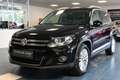 Volkswagen Tiguan 2.0 TDI 110 FAP BlueMotion Technology Cup Чёрный - thumbnail 1
