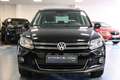 Volkswagen Tiguan 2.0 TDI 110 FAP BlueMotion Technology Cup Чёрный - thumbnail 2
