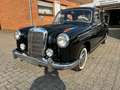 Mercedes-Benz Ponton 219 Noir - thumbnail 2