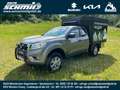 Nissan Navara NAVARA KC ACENTA|WLD CUBE UMBAU Szary - thumbnail 1