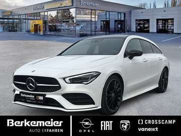 Shooting Brake *AMG/360 Kam./Pano/AHK*