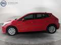 SEAT Ibiza Reference Edition 1.0 TSI Rot - thumbnail 2