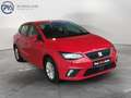 SEAT Ibiza Reference Edition 1.0 TSI Rot - thumbnail 7