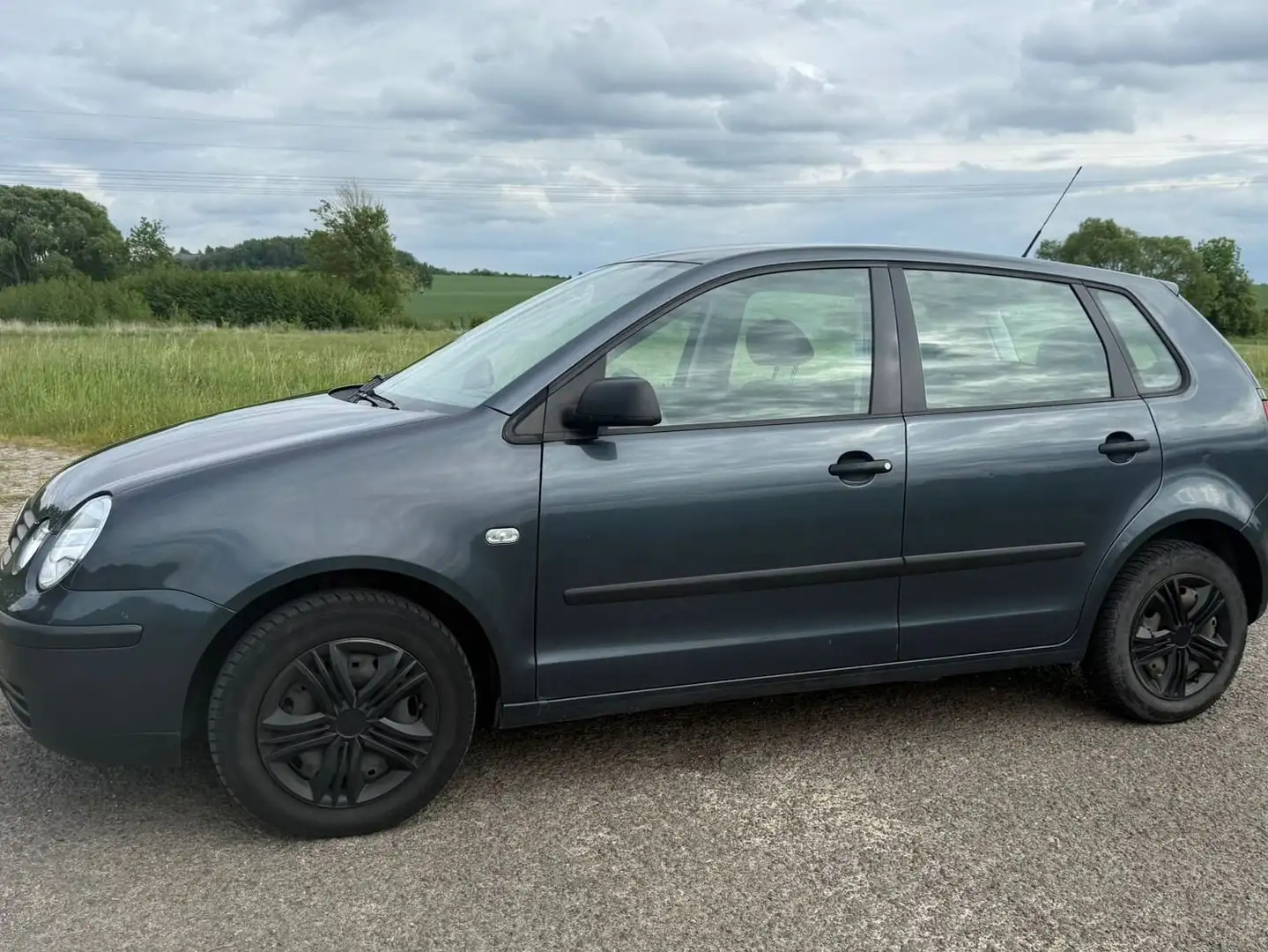Volkswagen Polo Polo 1.4 - 1