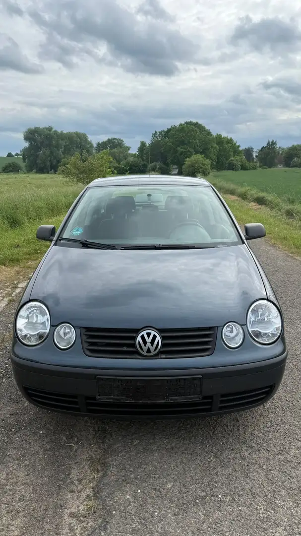 Volkswagen Polo Polo 1.4 - 2
