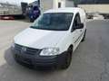 Volkswagen Caddy Kasten Economy *KLIMA* Weiß - thumbnail 2