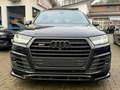 Audi SQ7 4.0 TDI QUATTRO HEAD-UP+PANO+3XSLINE+22"+4ZONE Schwarz - thumbnail 2