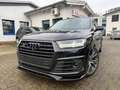 Audi SQ7 4.0 TDI QUATTRO HEAD-UP+PANO+3XSLINE+22"+4ZONE Schwarz - thumbnail 1