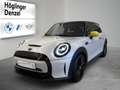 MINI Cooper SE Silber - thumbnail 1