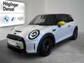 MINI Cooper SE Silber - thumbnail 2