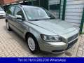 Volvo V50 Kombi 1.8 Kinetic !! Kein Tüv mehr !! Klima Zöld - thumbnail 5