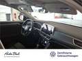 Volkswagen T-Roc 1.5 TSI DSG Style, Navi, LED, AHK, Park As Schwarz - thumbnail 4