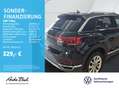 Volkswagen T-Roc 1.5 TSI DSG Style, Navi, LED, AHK, Park As Schwarz - thumbnail 2