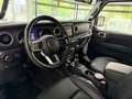 Jeep Wrangler Unlimited 2.0 272PS Rubicon 4Xe Bianco - thumbnail 4